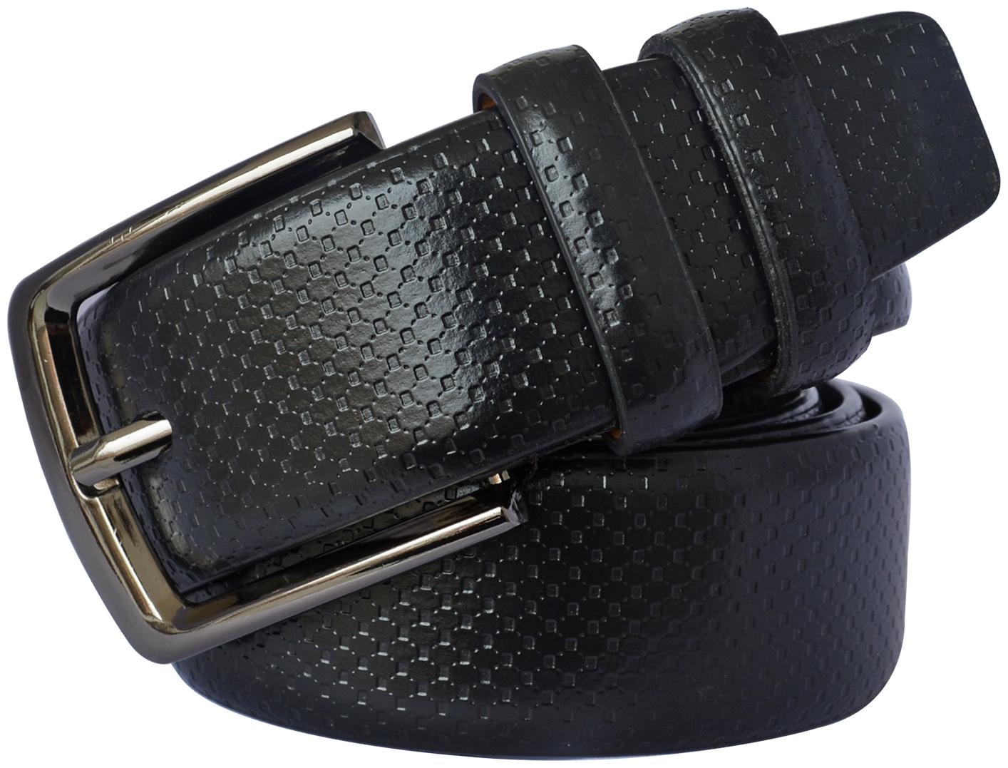 

Sunshopping Mens Black Belt