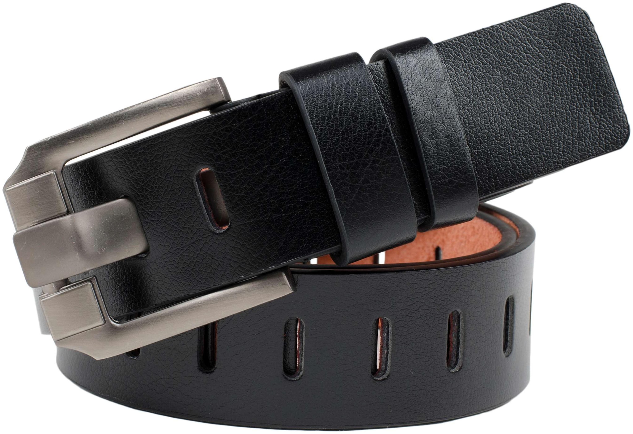 

Super Attractive Winsome Deal Artificial Leather Belt For Men