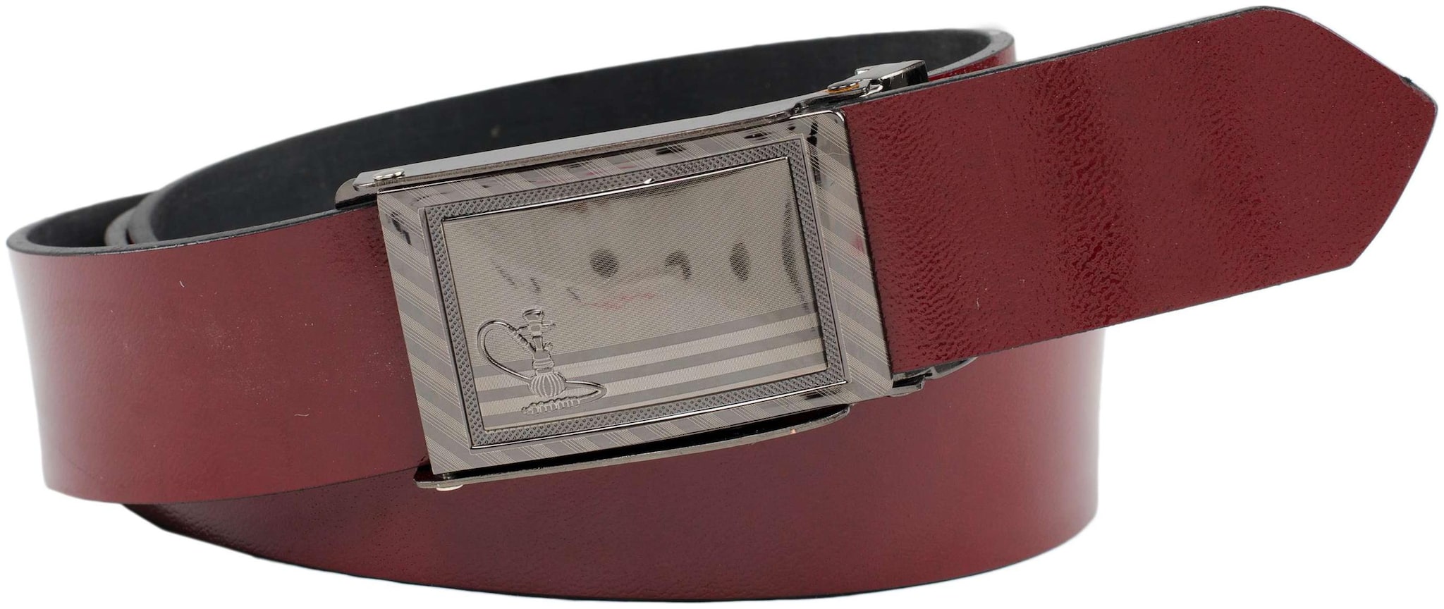 

Super Attractive Winsome Deal Artificial Leather Belt For Men