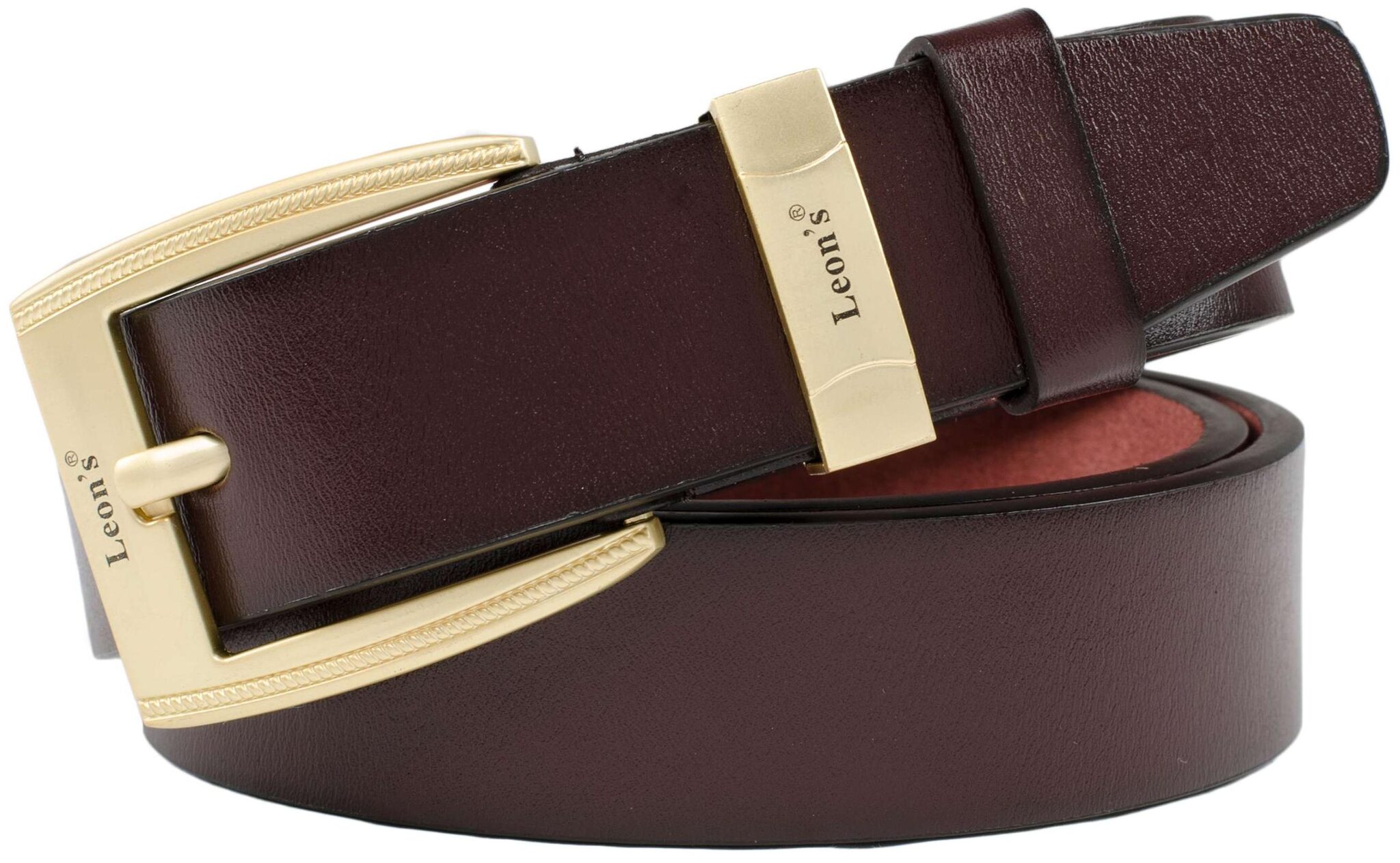 

Super Attractive Winsome Deal Artificial Leather Belt For Men