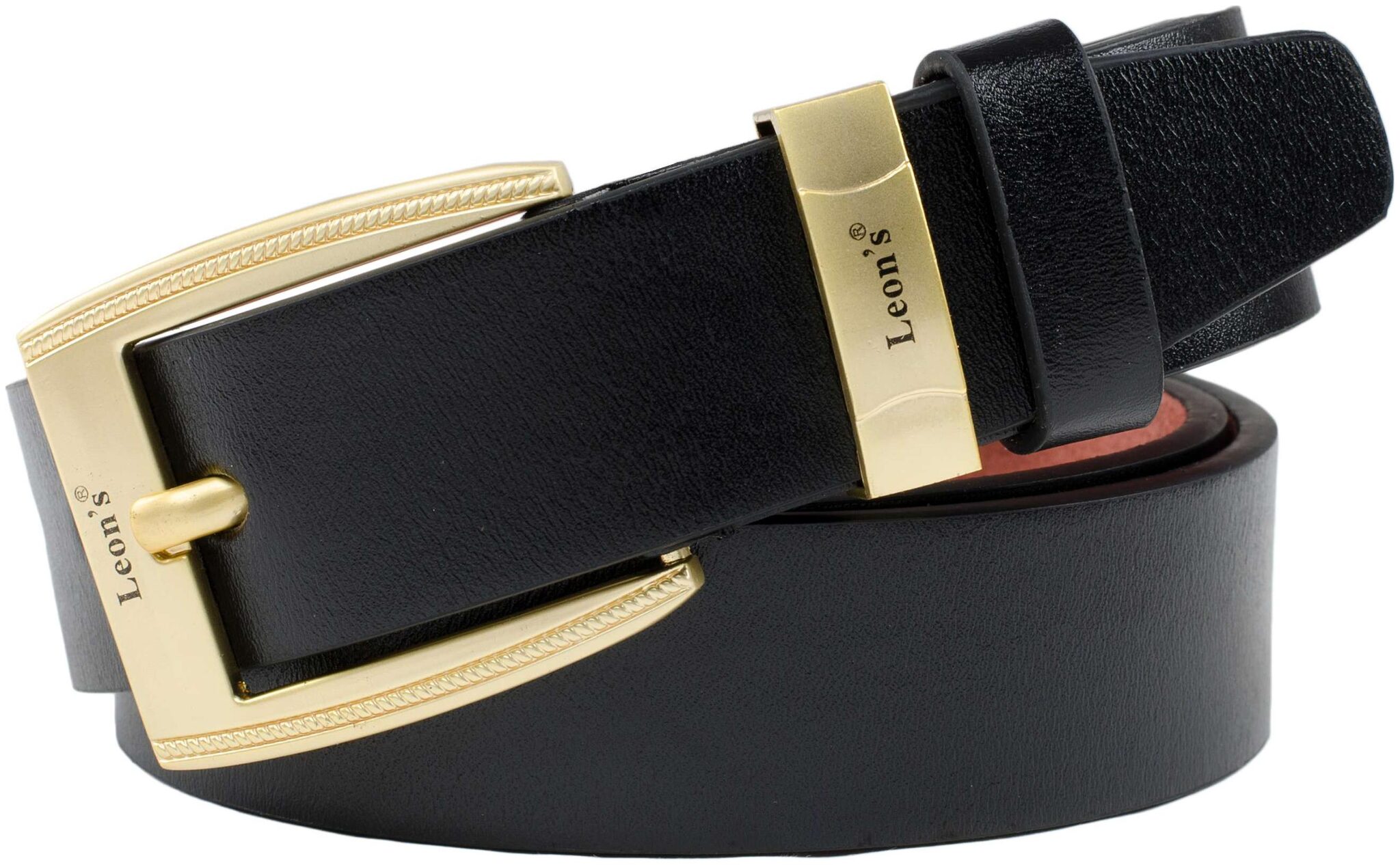

Super Attractive Winsome Deal Artificial Leather Belt For Men