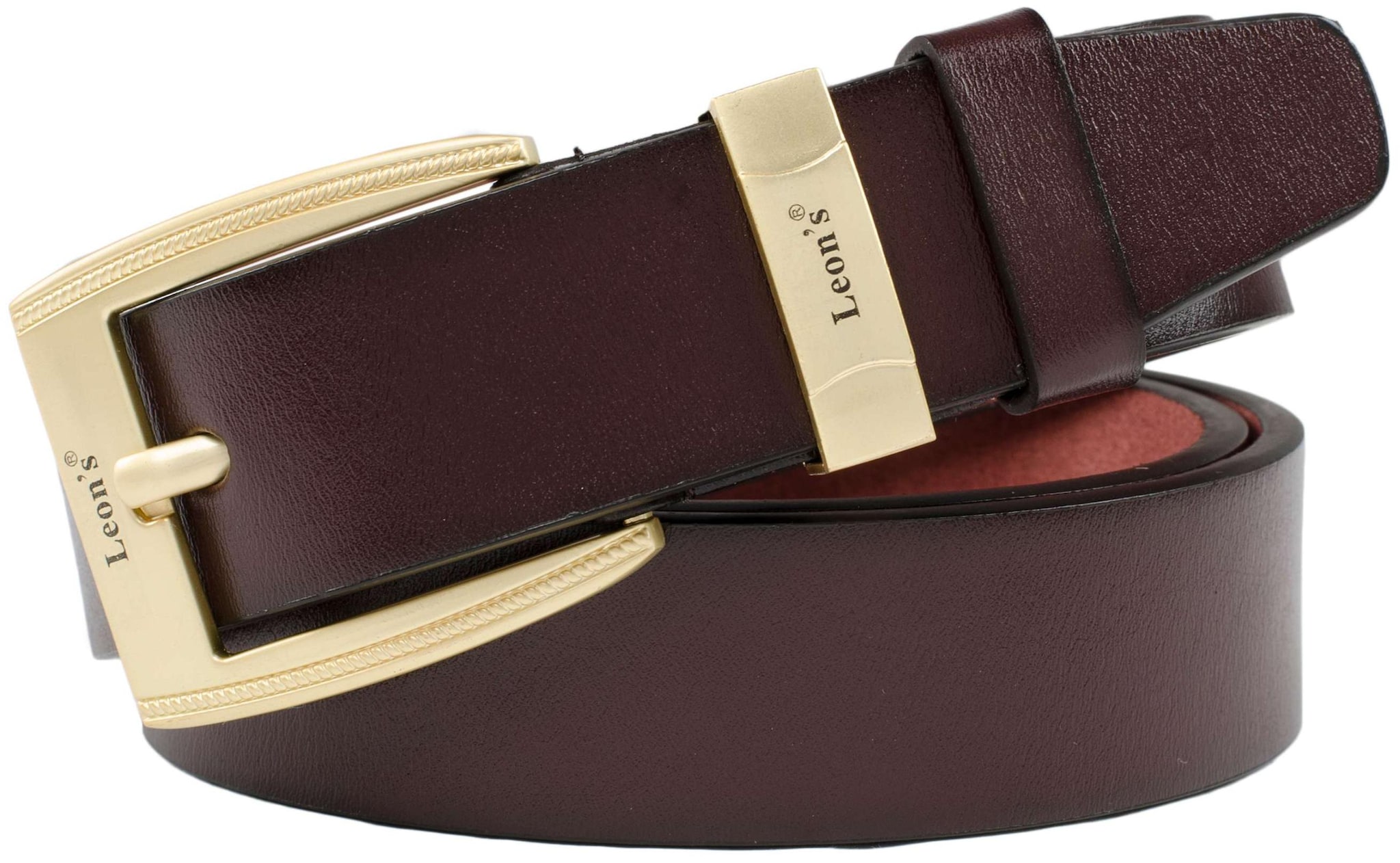 

Super Attractive Winsome Deal Artificial Leather Belt For Men