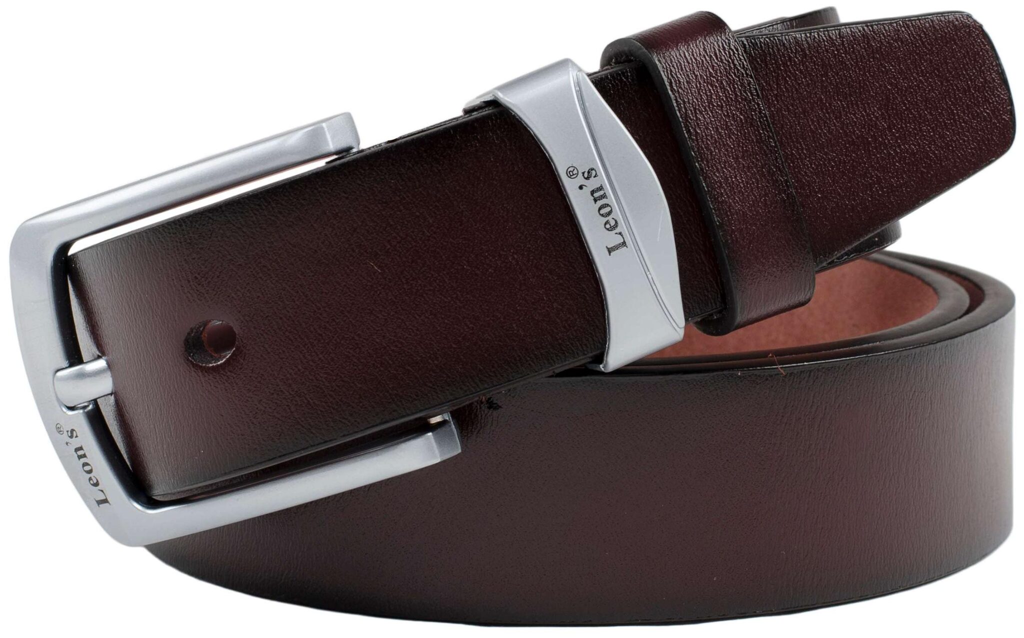 

Super Attractive Winsome Deal Artificial Leather Belt For Men
