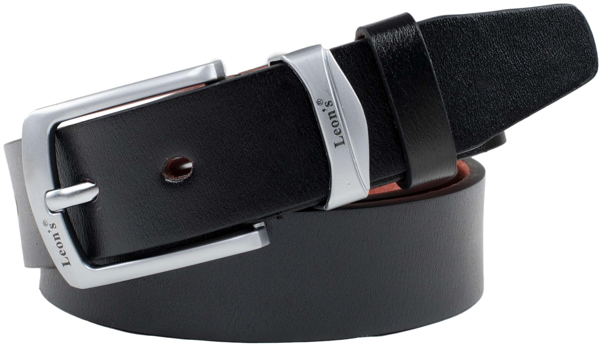 

Super Attractive Winsome Deal Artificial Leather Belt For Men