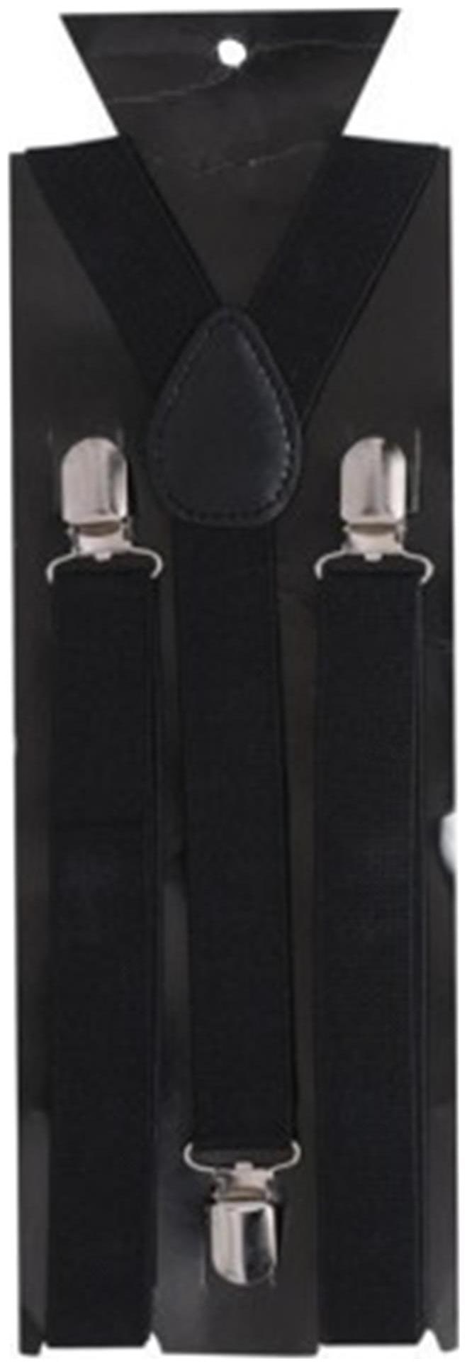 

Suspender Black