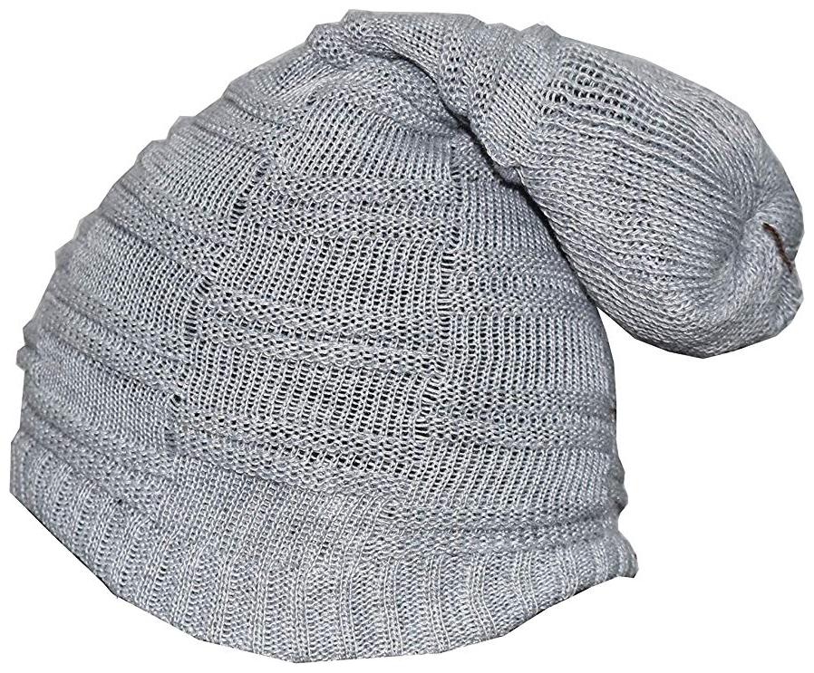 

Tailos Comfortable Warm Woolen Men Beanie