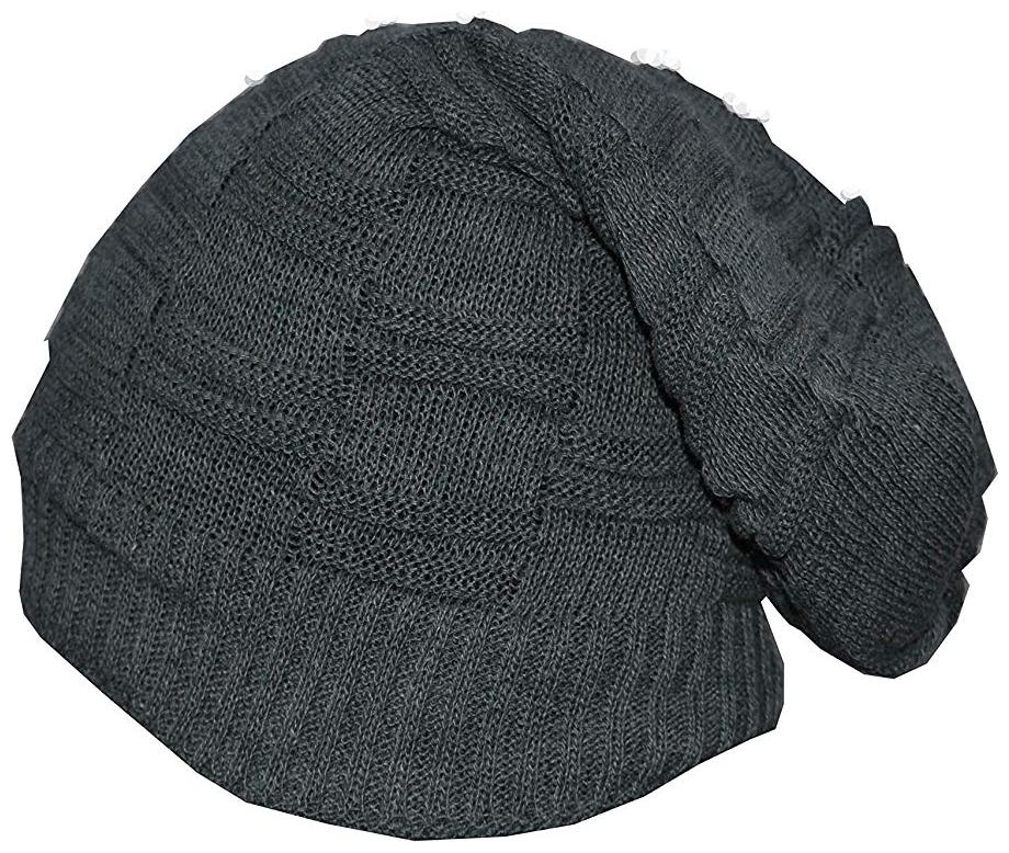 

Tailos Comfortable Warm Woolen Men Beanie