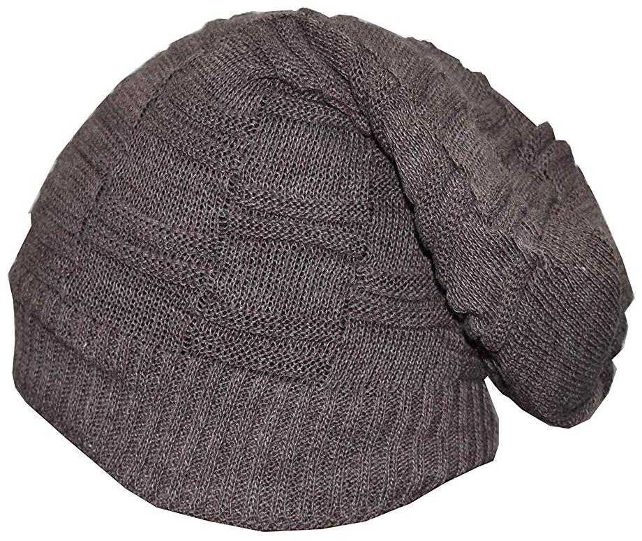 

Tailos Comfortable Warm Woolen Men Beanie