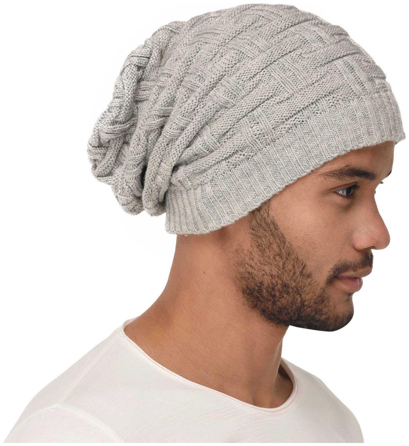 

Tailos New Design Winter Woolen Beanie Cap