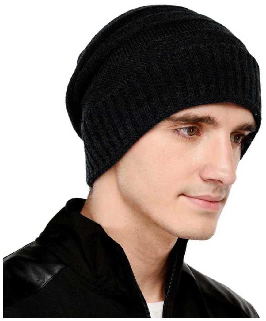 

Tailos New Design Winter Woolen Beanie Cap