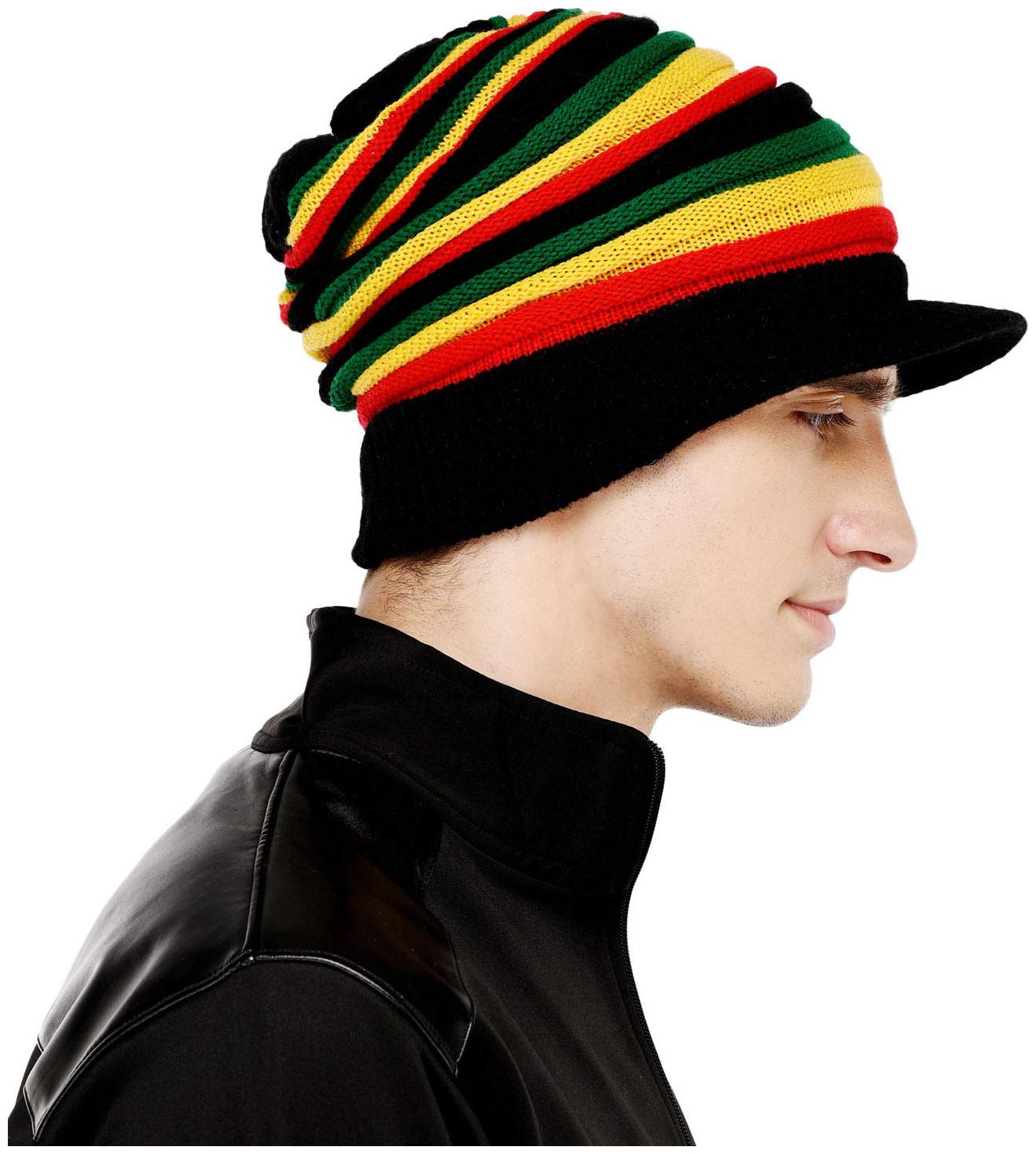 

Tailos Stylish Warm Woolen Unisex Beanie