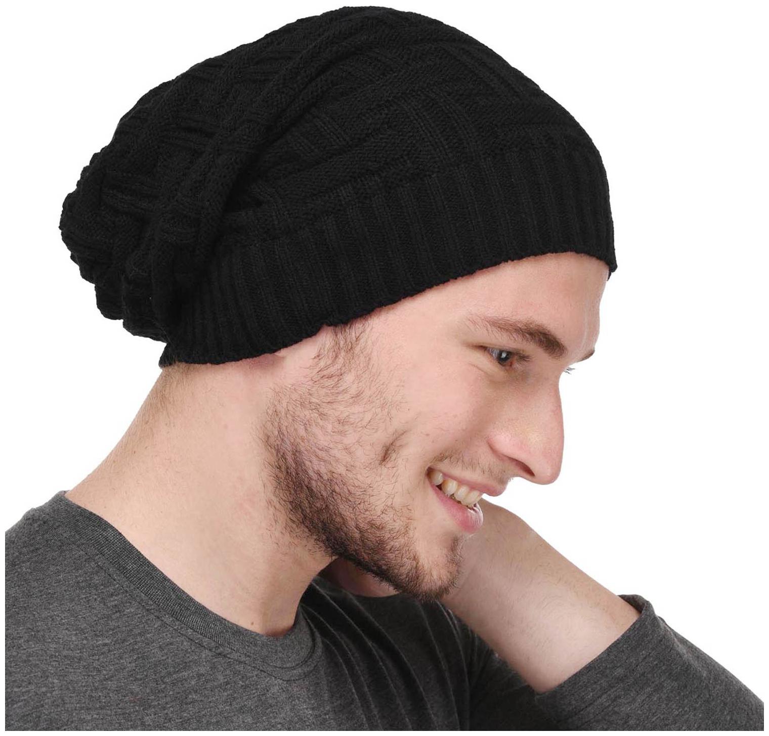 

Tailos Stylish Warm Woolen Unisex Beanie