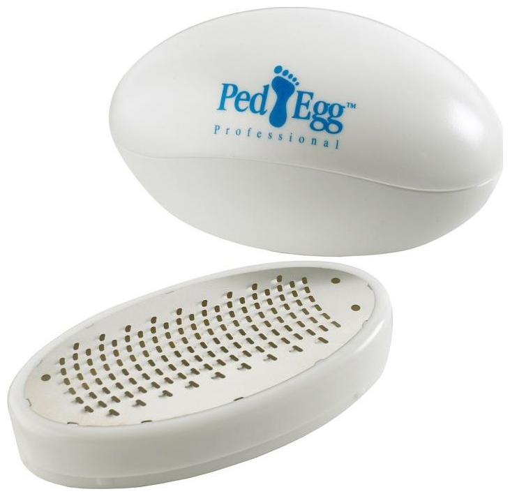 

Telebrands Ped Egg Pedicure Machine