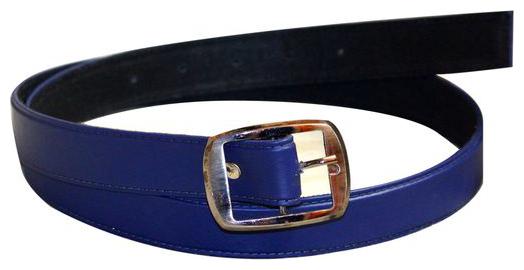 

THE IMPRESSIVE Blue Color Belt for affable IN 40 mm width