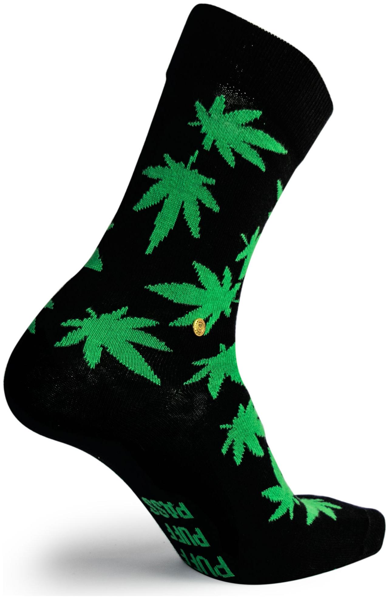 

The Moja Club Multi Cotton Crew length socks ( Pack of 1 )