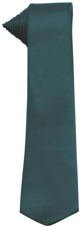 TIE And Silk Narrow Tie Formal and office tie
