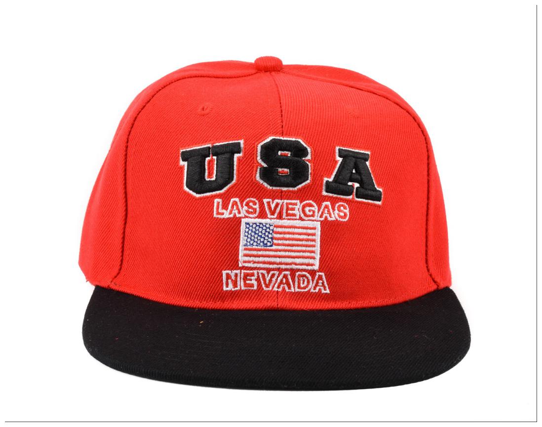 

Tiekart-Men Black Red Winter Caps