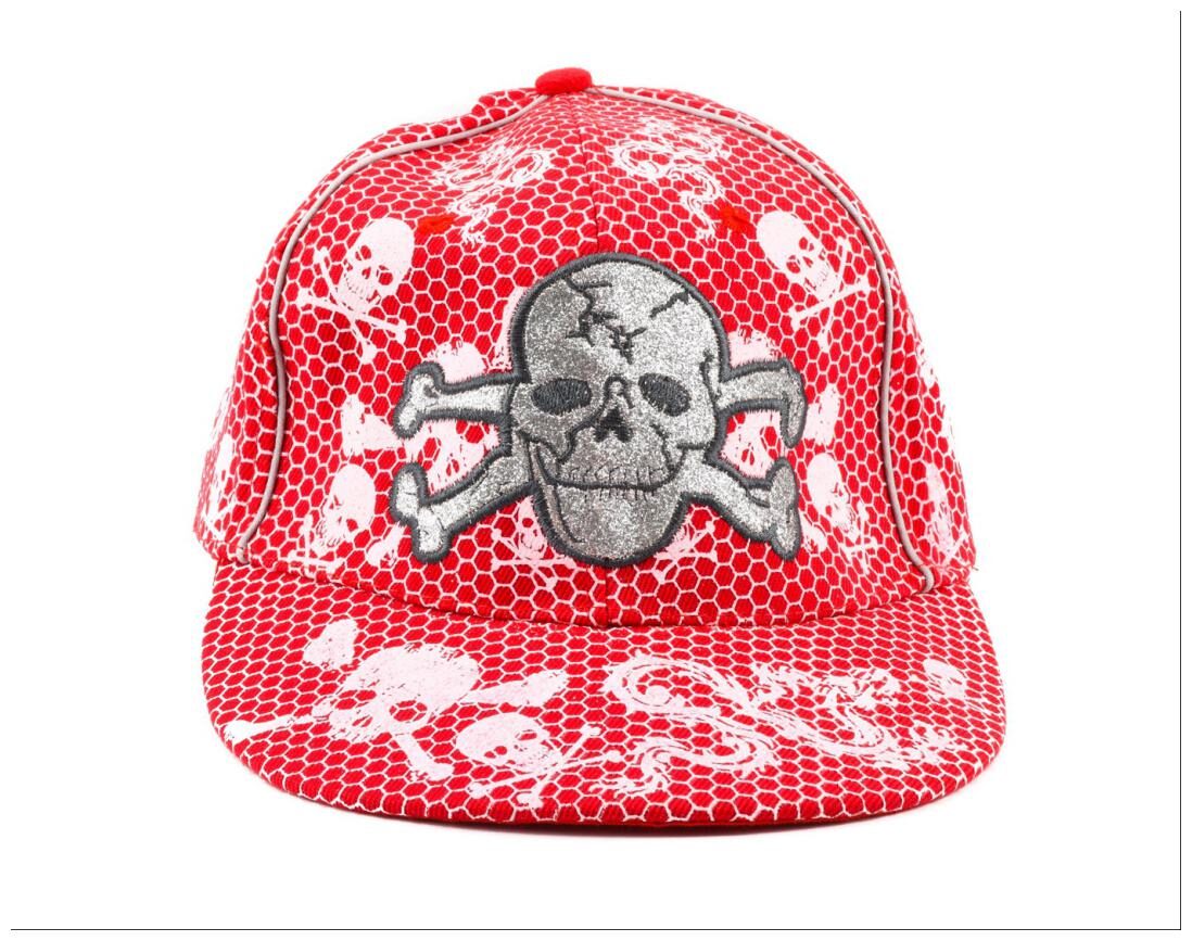 

Tiekart-Men Red Winter Caps