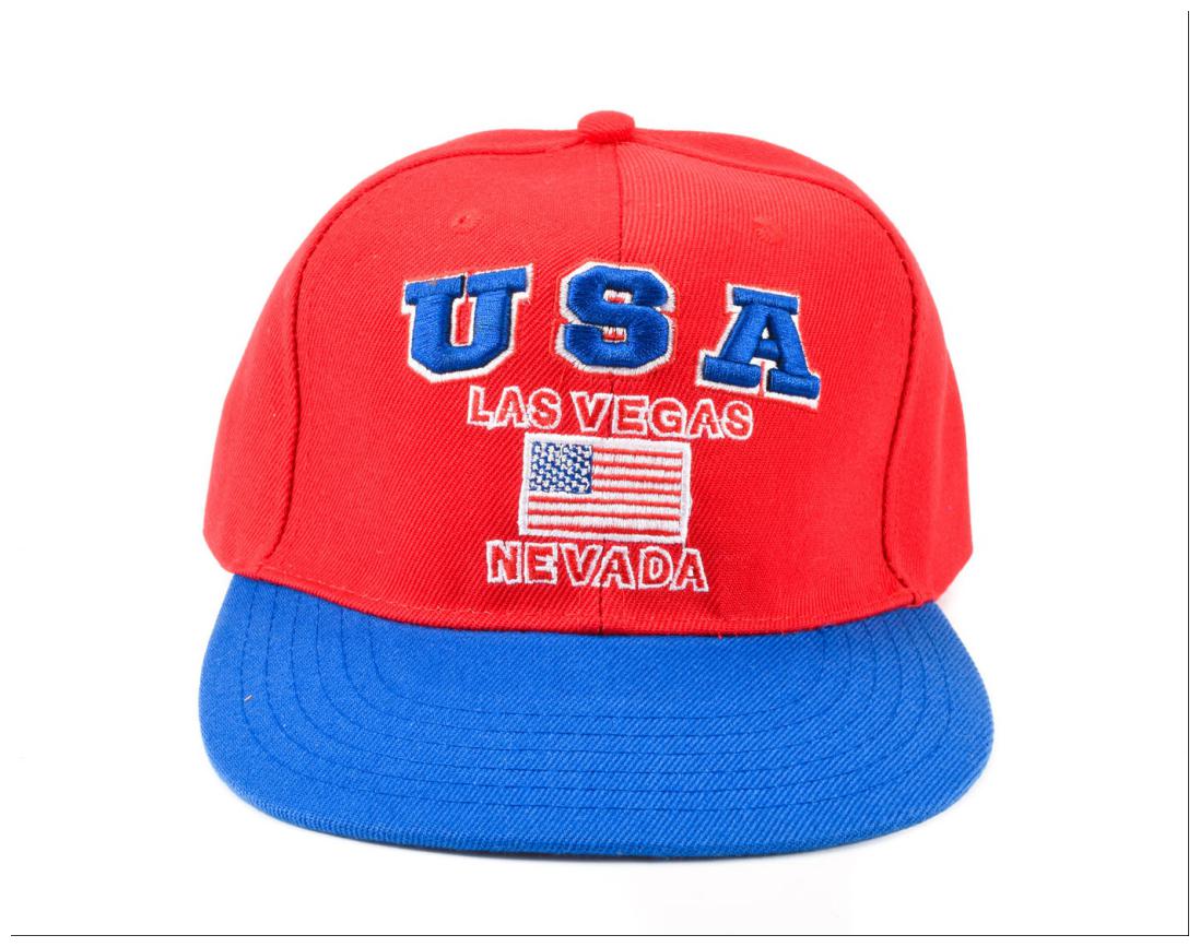 

Tiekart-Men Red Blue Winter Caps