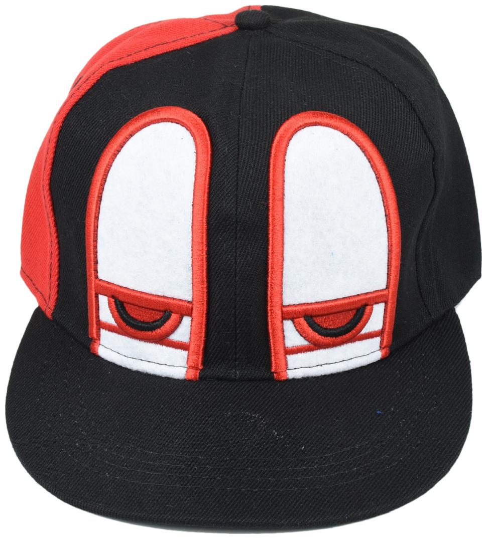

Tiekart-Men Black Funky Winter Cap