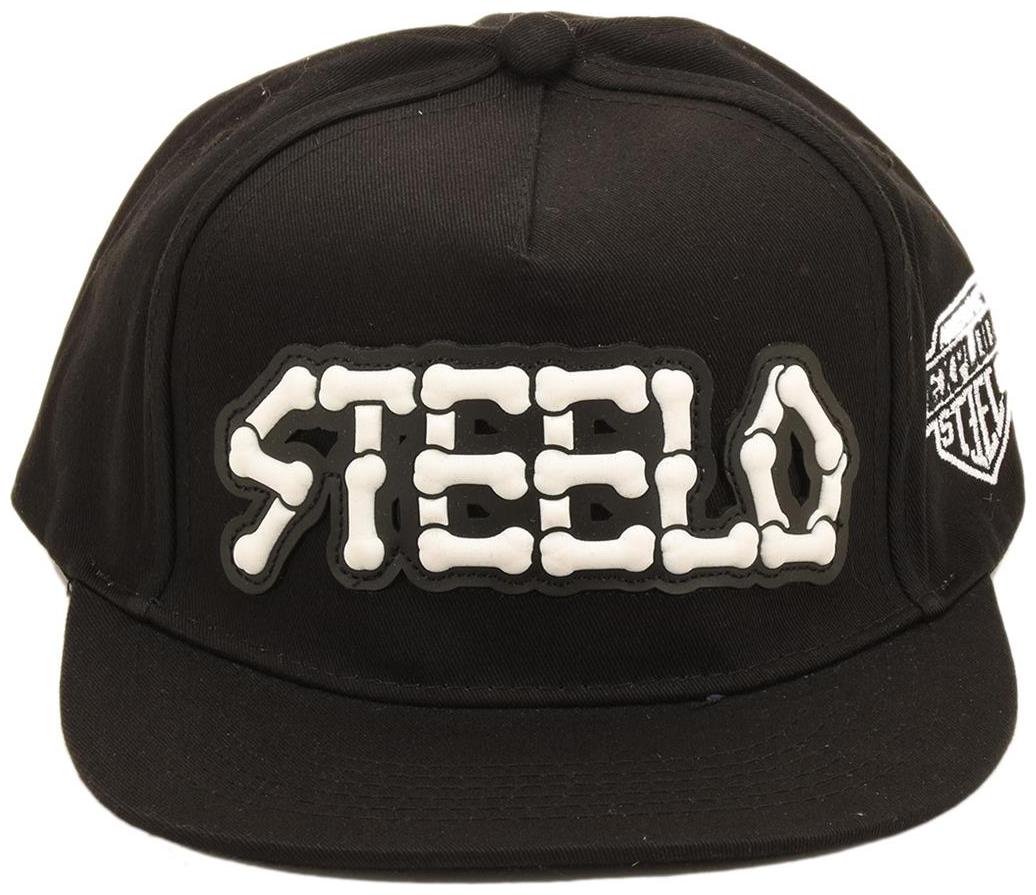 

Tiekart-Men Black Winter Caps