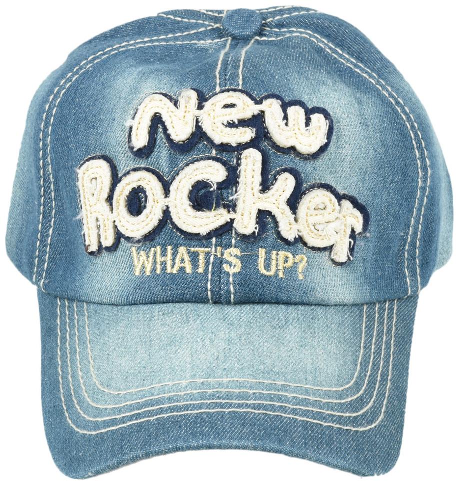 

Tiekart-Men Blue Funky Winter Cap