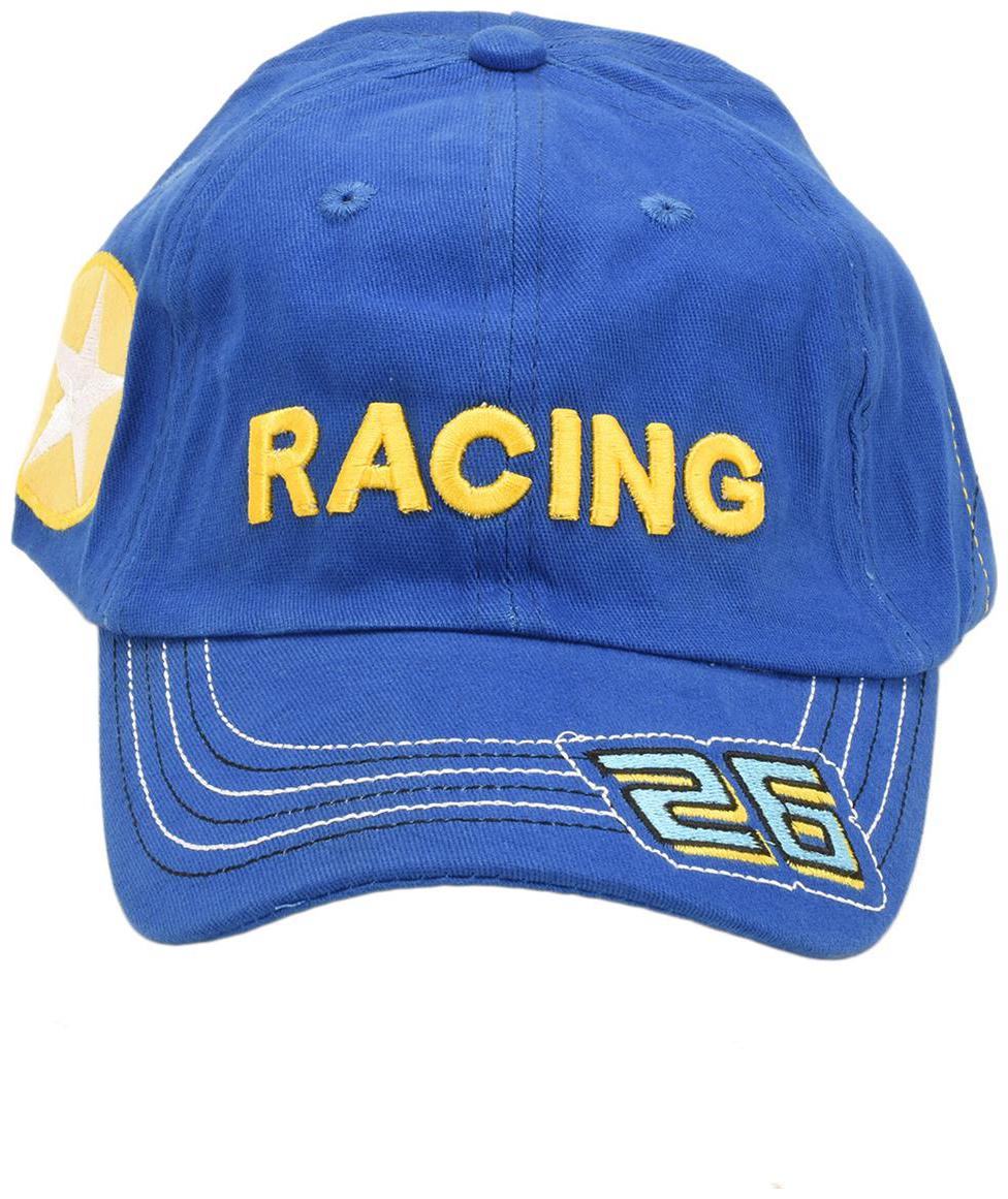 

Tiekart-Men Blue Winter Caps