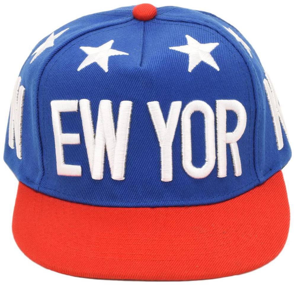 

Tiekart-Men Red Blue Winter Caps
