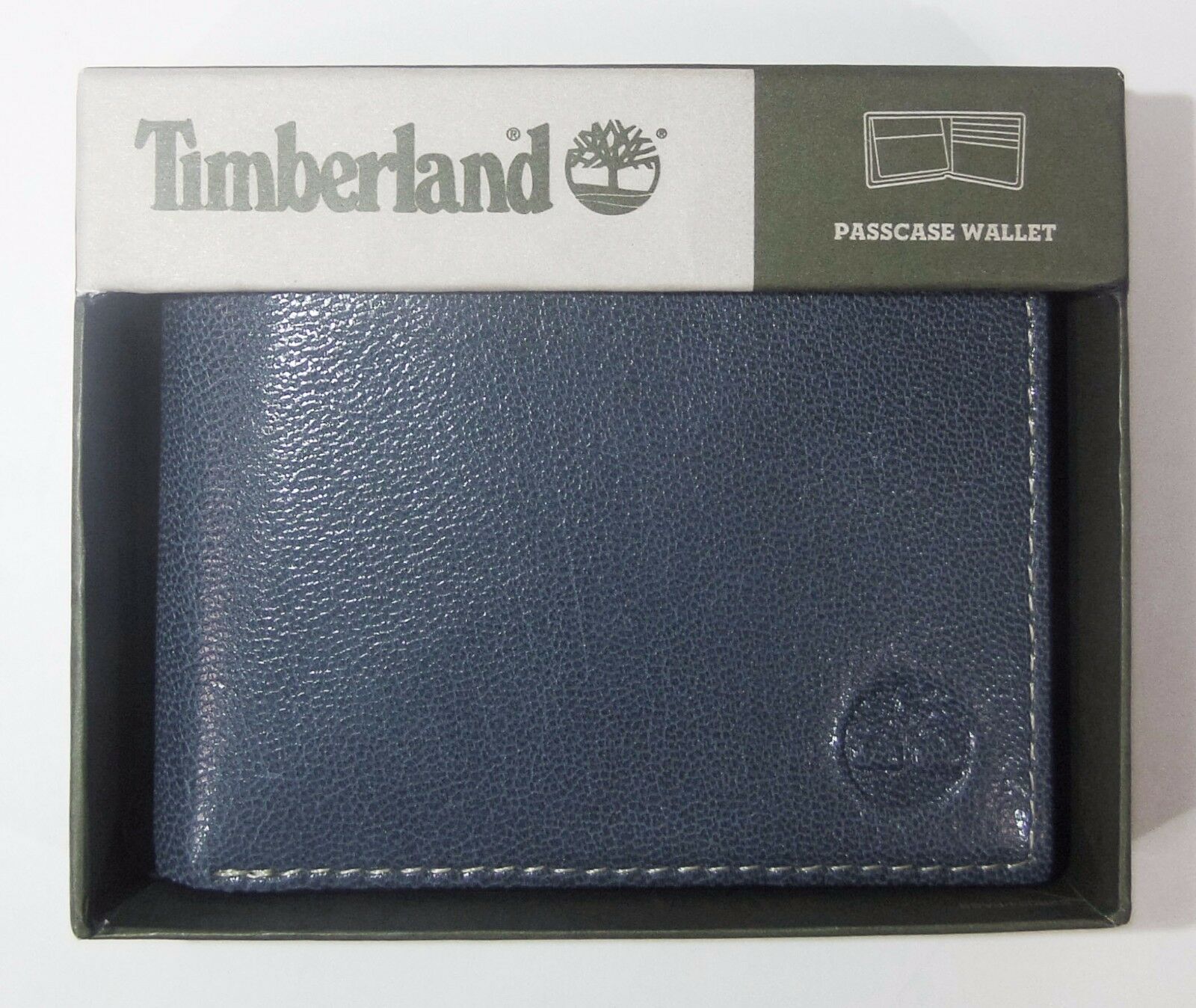 timberland passcase