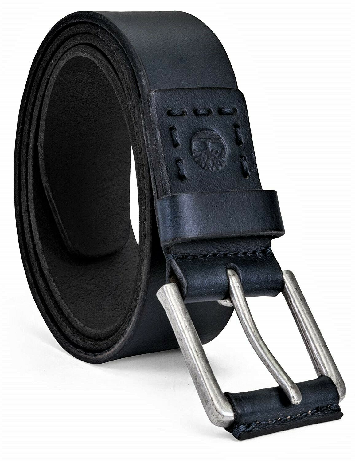 

Timberland Men s Casual 40MM Pull Up Genuine Leather Jean Belt