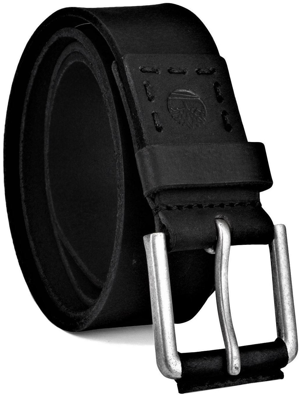 

Timberland Men s Casual 40MM Pull Up Genuine Leather Jean Belt
