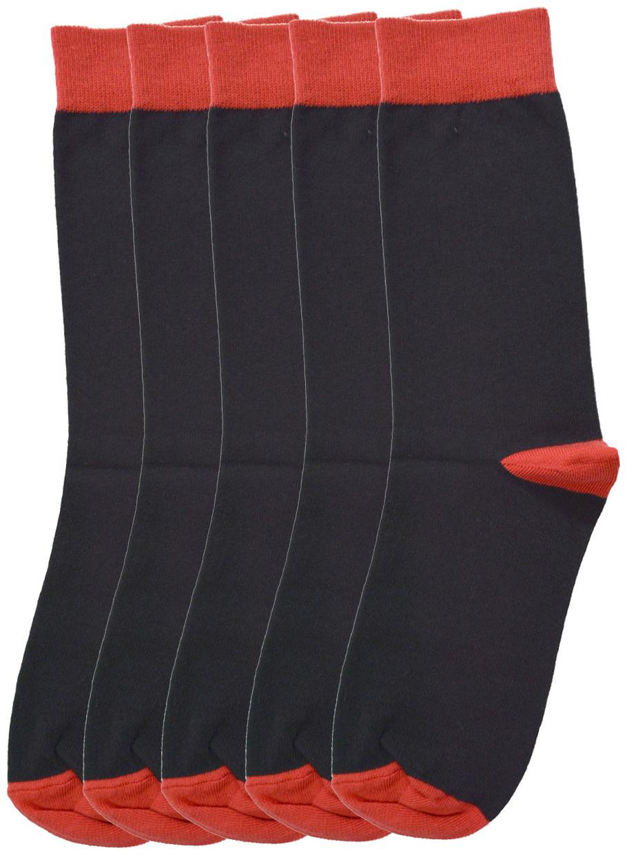 

Tossido Multi Socks Pack Of Five