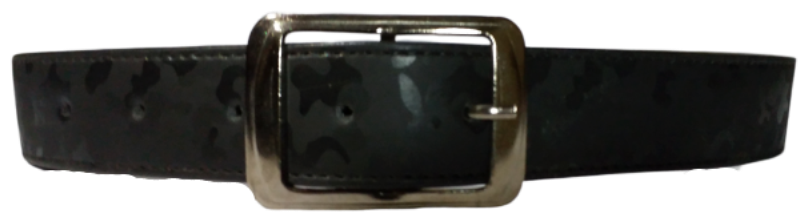 

Trendy Black Color Belt for Men s and Boy s