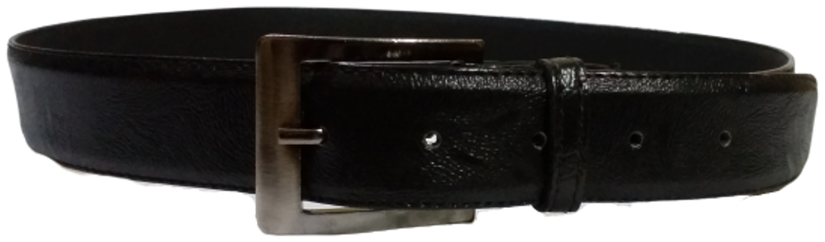 

Trendy Black Color Belt for Men s and Boy s