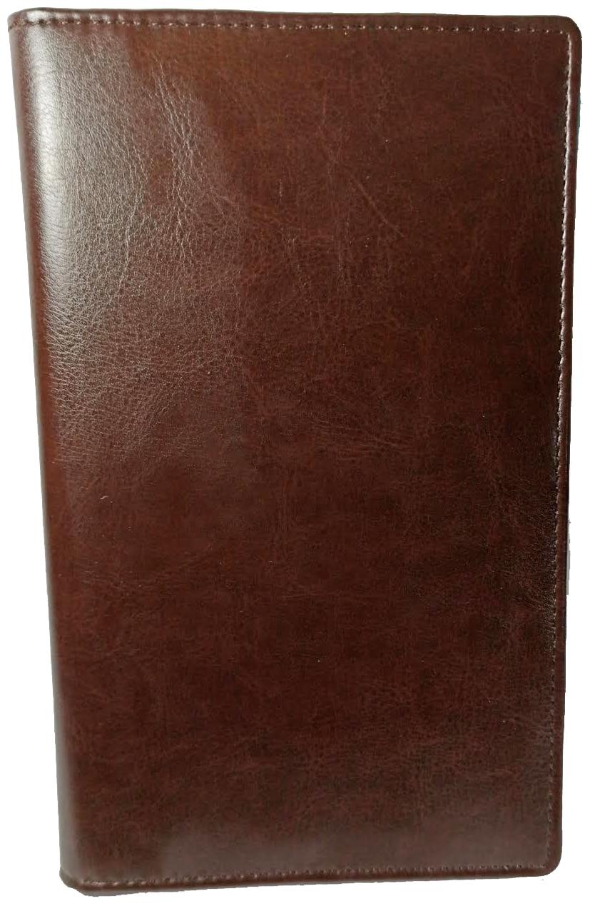

Trendy Spark Men Passport Holder Cum Cheque Book Document Holder