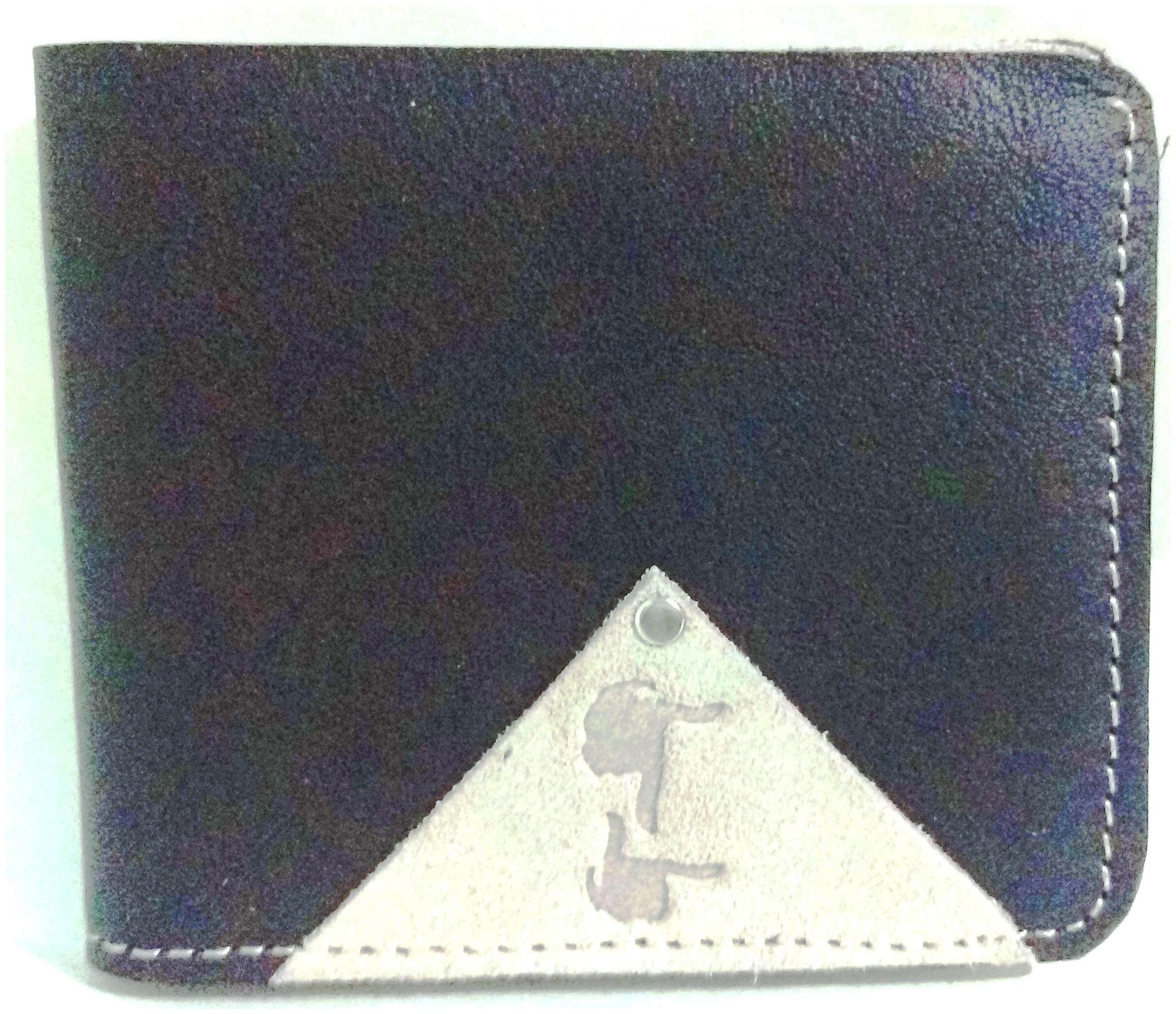 

TripinLIfe-The Lifestyle Hub Men Assorted Leather Bi-Fold Wallet ( Pack of 1 )