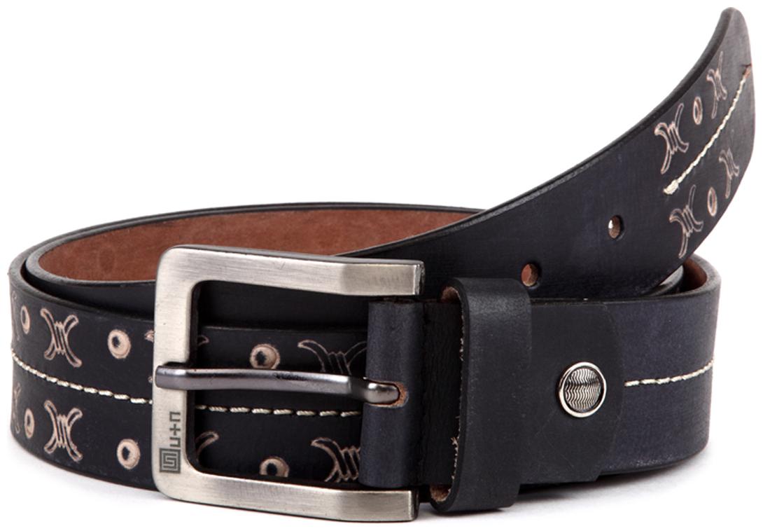 

U N Black Belt