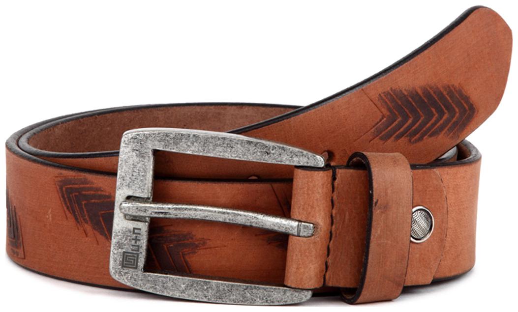 

U N Brown Belt