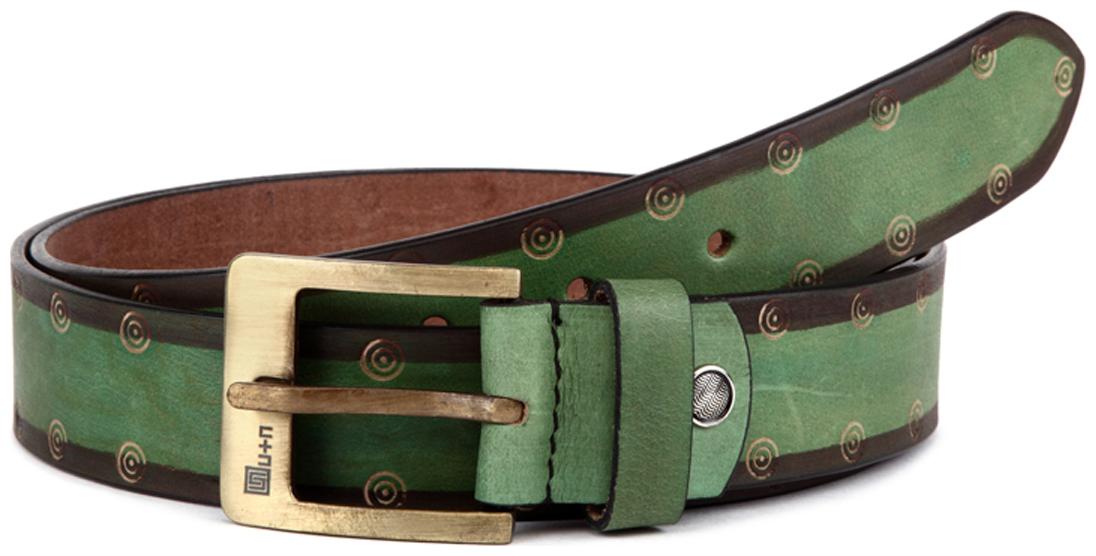 

U N Green Belt