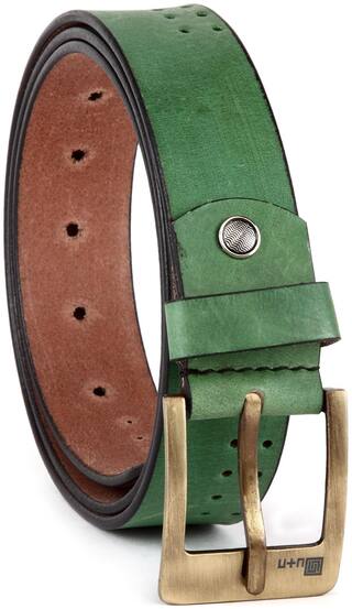 U+N Green Belt