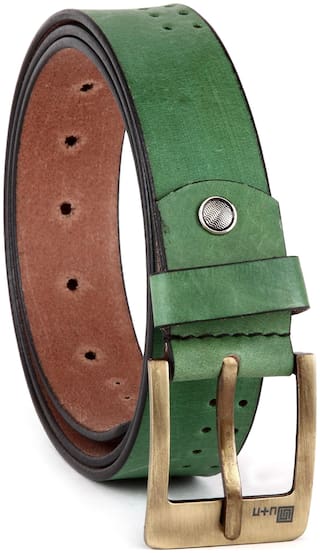 U+N Green Belt