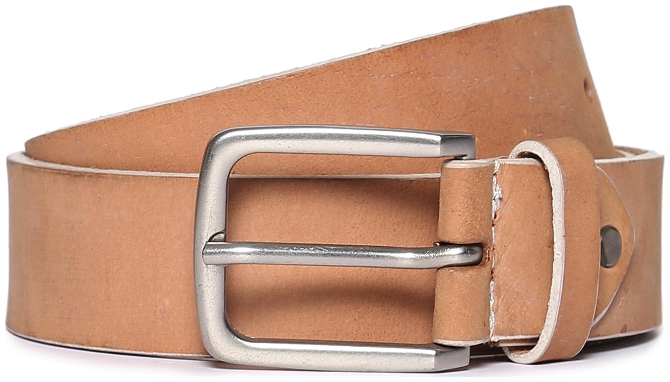 

U S Polo Assn Suede Leather Belt for men