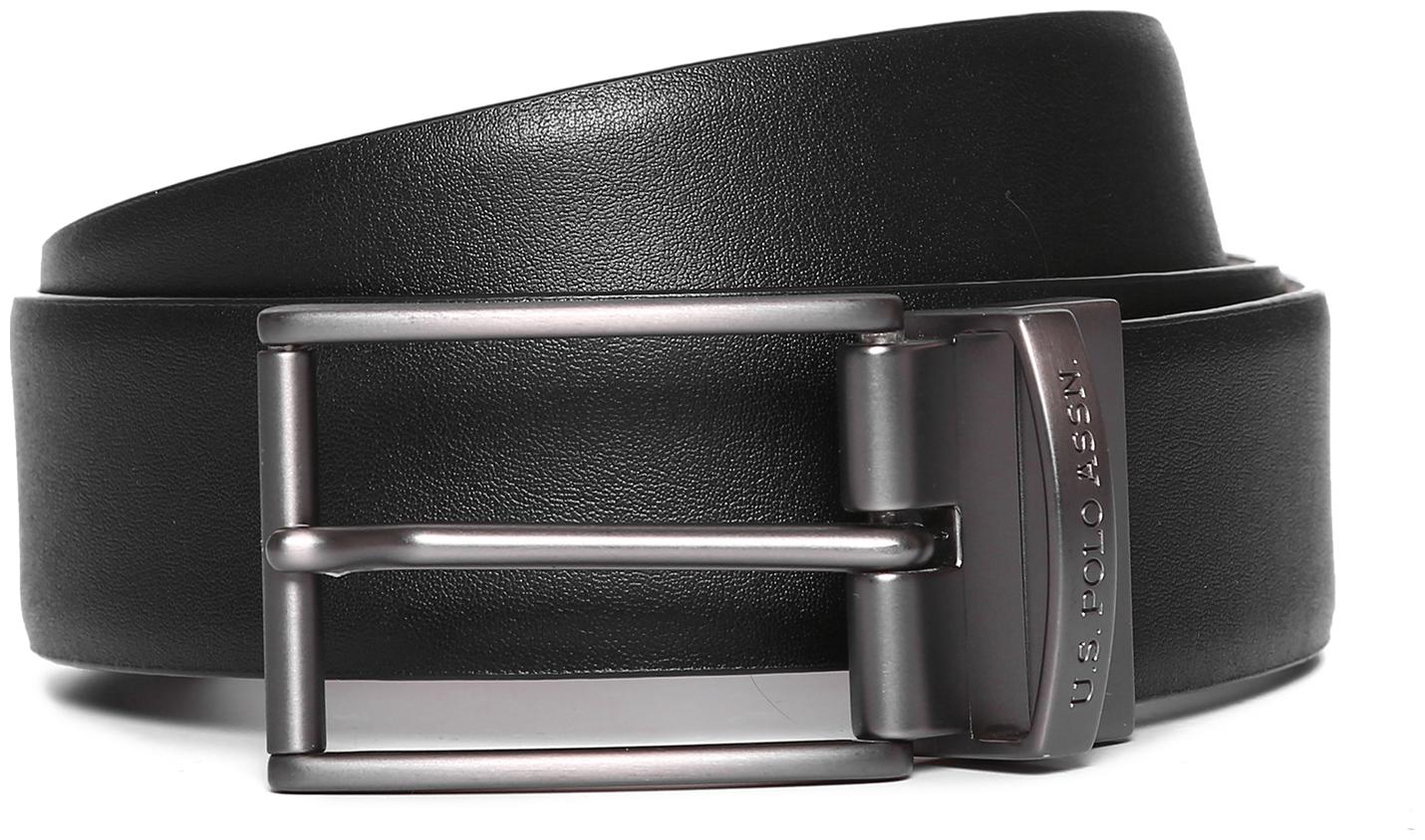 

U S Polo Assn Reversible Leather Belt for men
