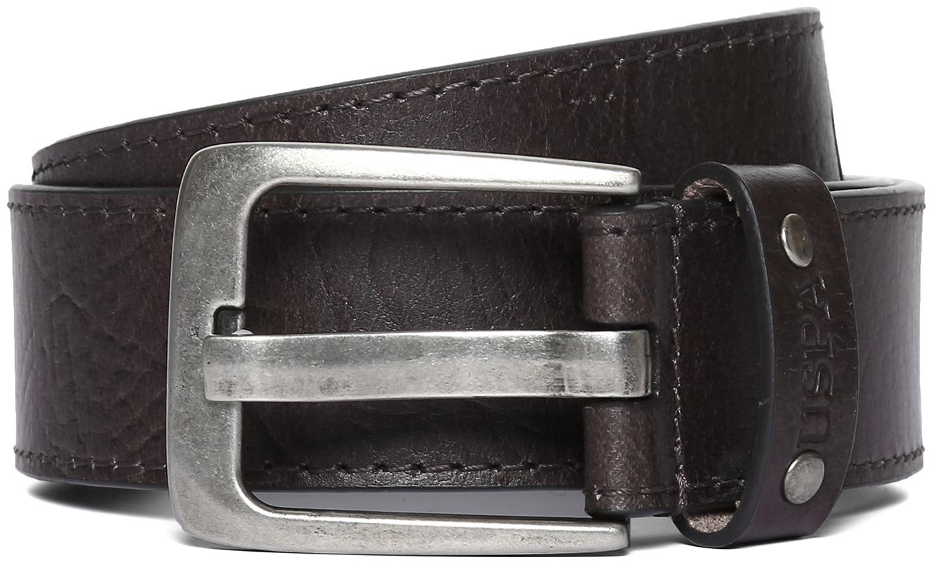 

U S Polo Assn Buckle Strap Leather Belt for men