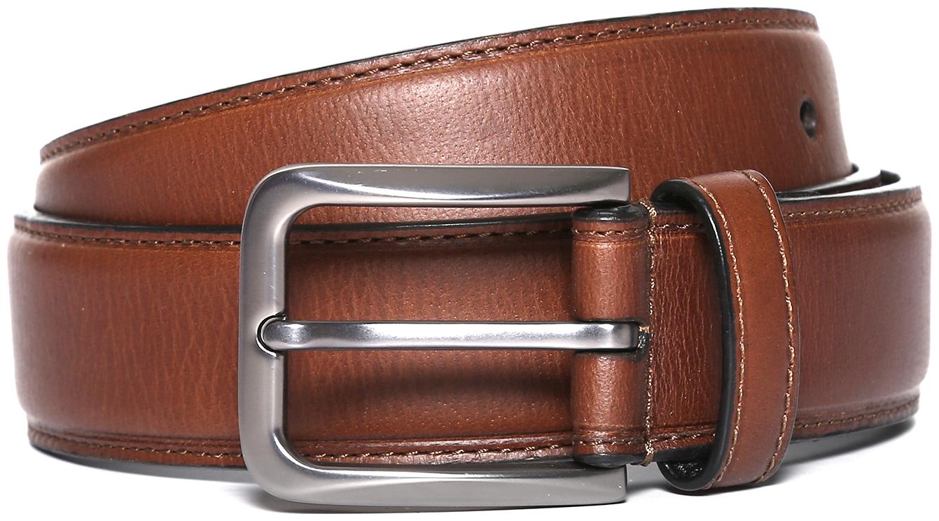 

U S Polo Assn Leather Solid Belt for men