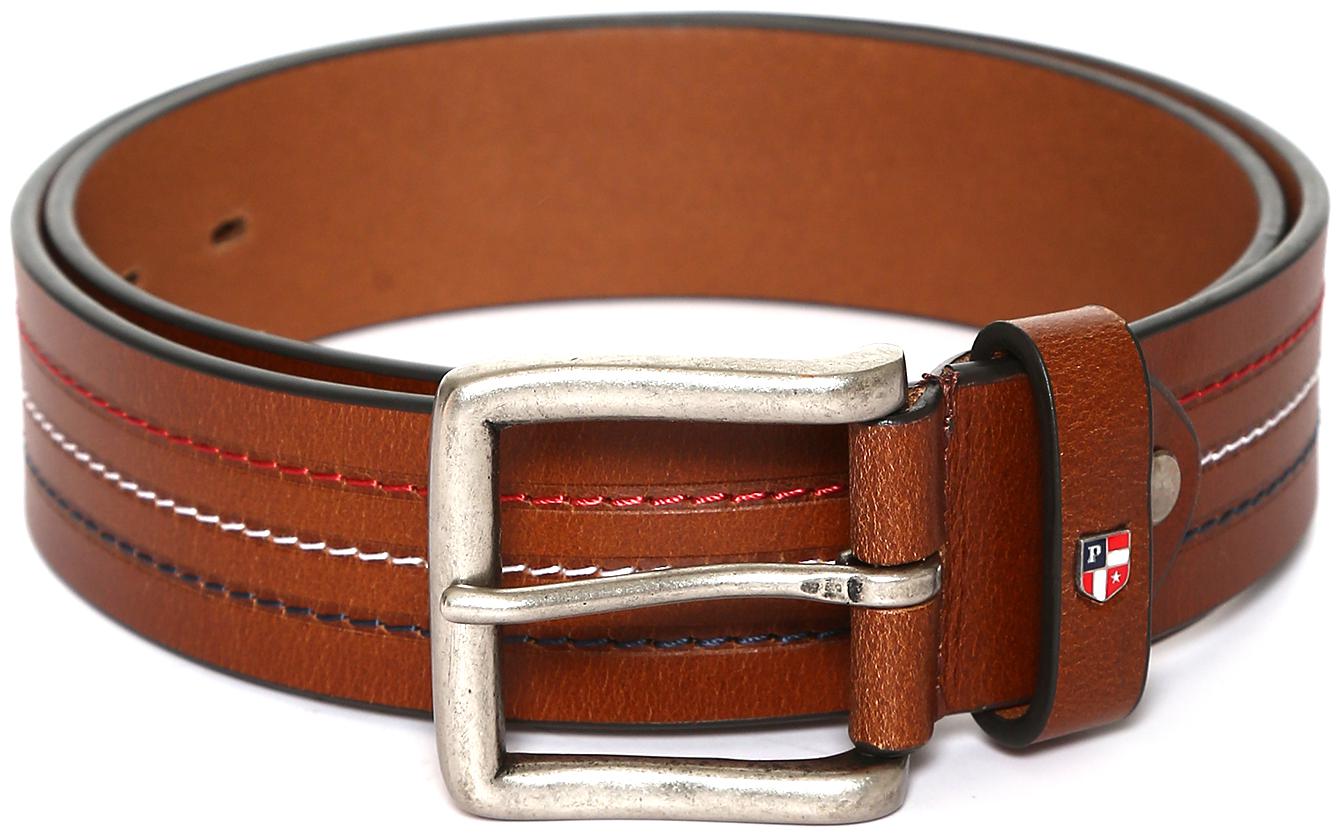 

U S Polo Assn Leather Belt For Men