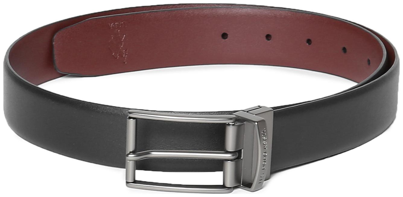 

U S Polo Assn Belt For Men