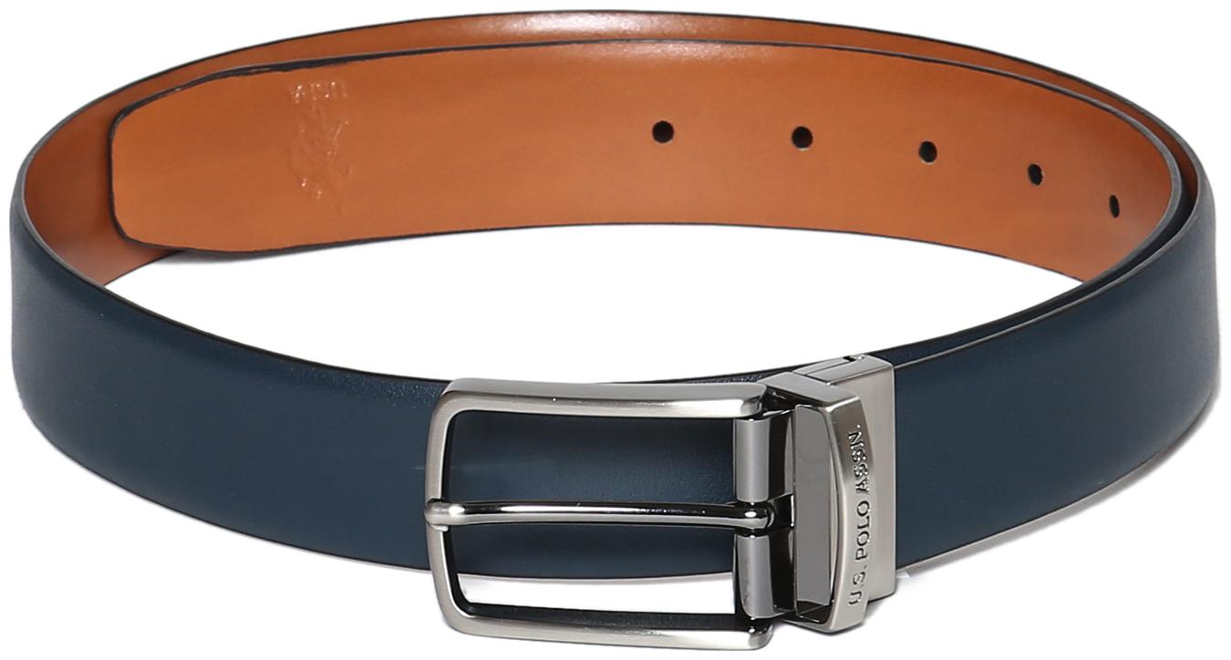

U S Polo Assn Belt For Men