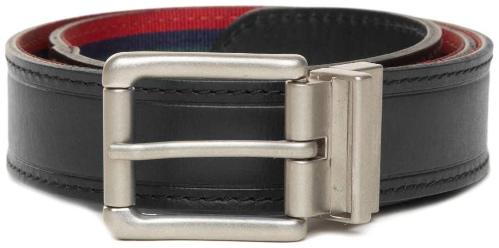 

U S Polo Assn Men Multi Reversible Belt