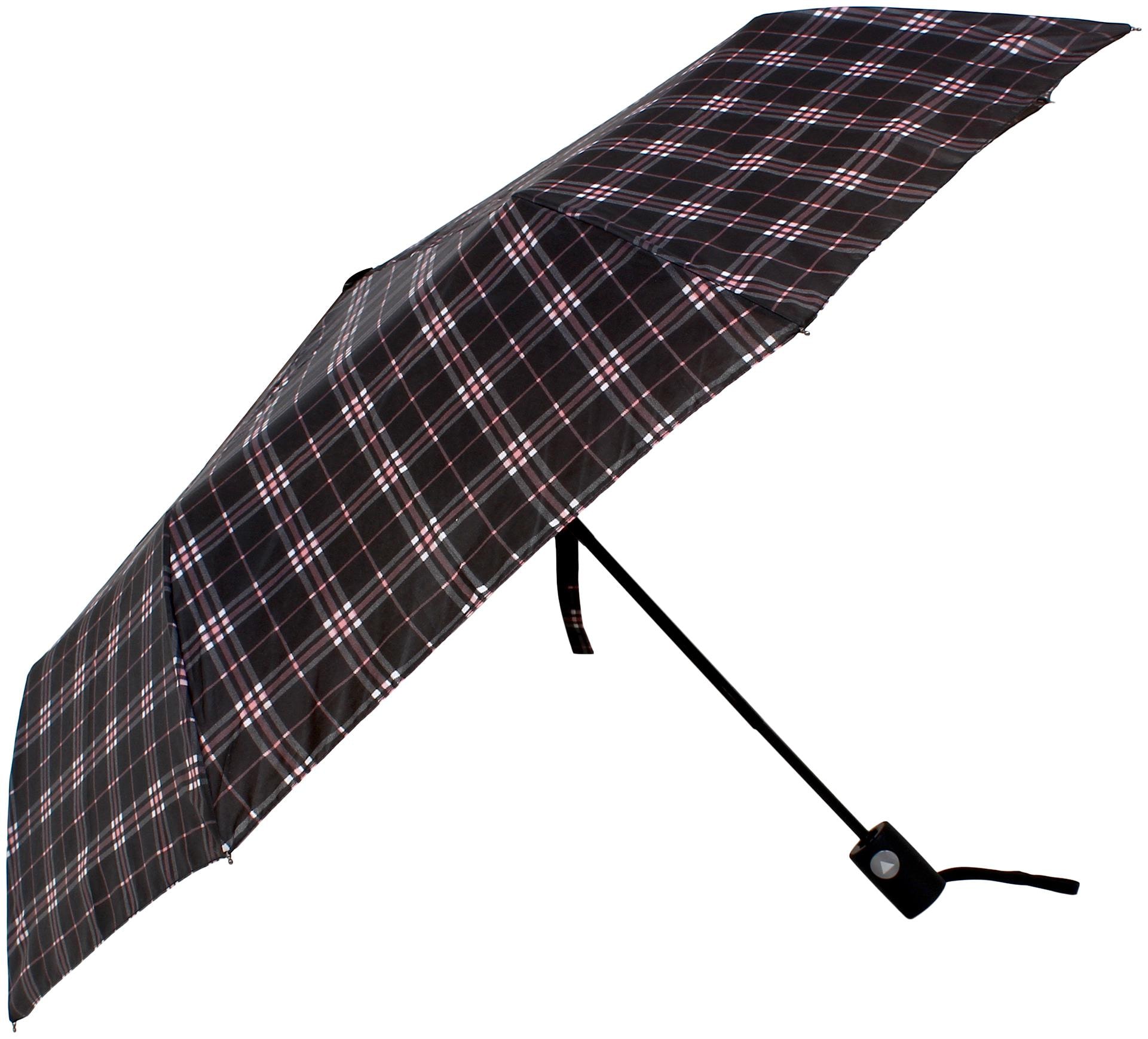 

UMBRELLA BAZAAR Free size Umbrellas - Black